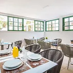 Apartahotel Makai 4*