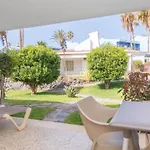 Makai Apartahotel 4*