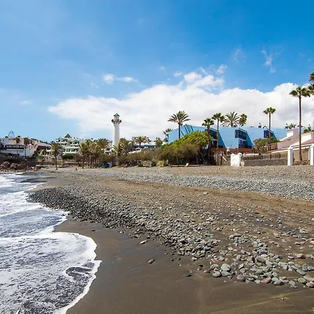 Makai Playa Del Aguila (Las Palmas)