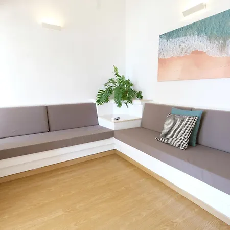 Makai Aparthotel Playa Del Aguila (Las Palmas)