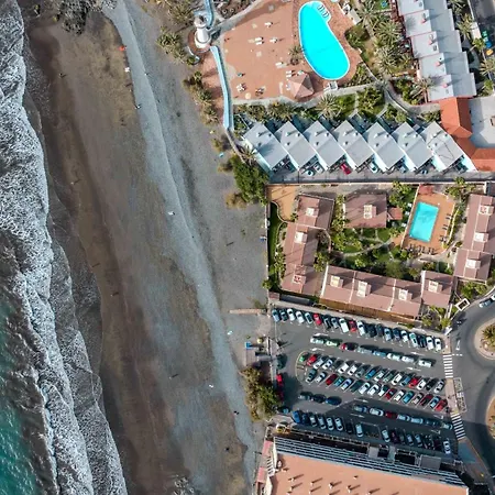 Makai Playa Del Aguila (Las Palmas)