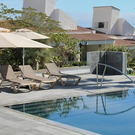 Apartahotel Makai Playa del Águila