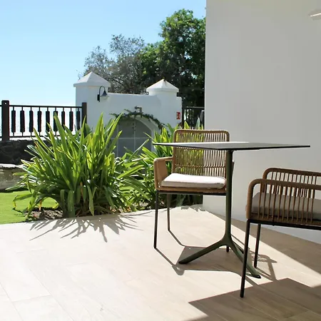 Apartahotel Makai Playa del Águila