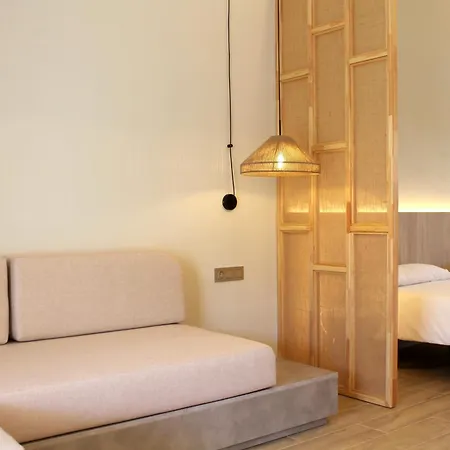 Makai Aparthotel Playa Del Aguila (Las Palmas)