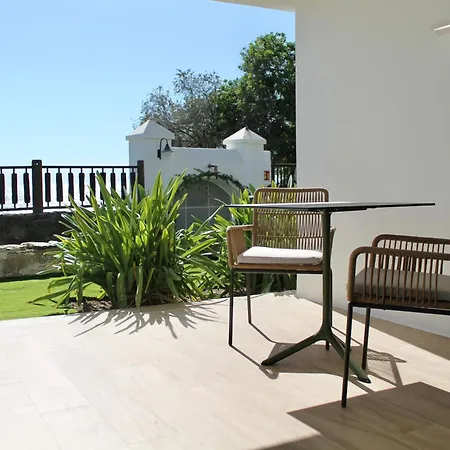 Makai Aparthotel Playa Del Aguila (Las Palmas)