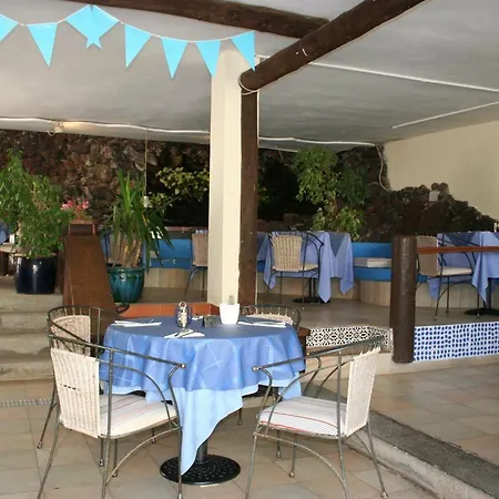 Aparthotel Makai Playa Del Aguila (Las Palmas)
