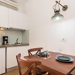 Aparthotel Makai 4*