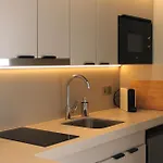 Apart Otel Makai 4*