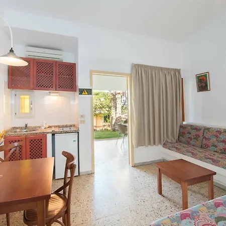 Makai Apart-hotel Playa Del Aguila (Las Palmas)