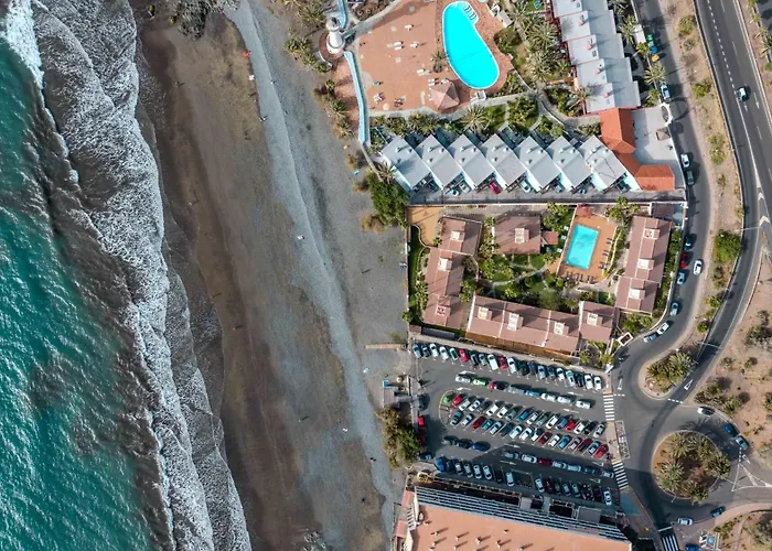 Makai Playa Del Aguila (Las Palmas)