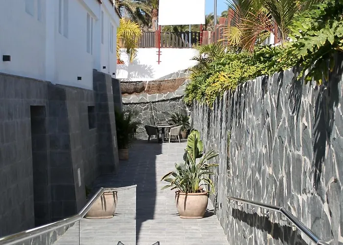 Aparthotel Makai 4*