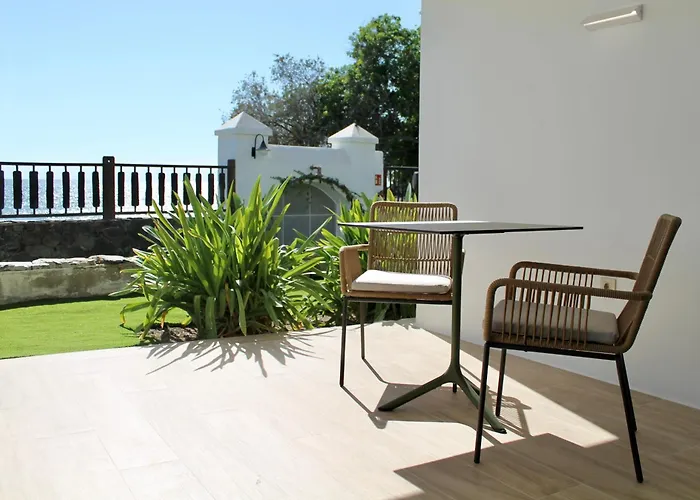 Aparthotel Makai Playa Del Aguila (Las Palmas)