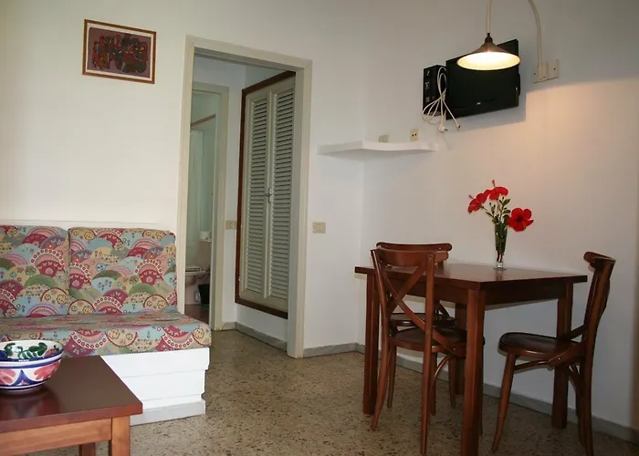 Aparthotel Makai