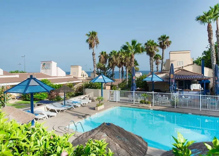 Makai Playa Del Aguila (Las Palmas)