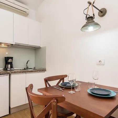 Aparthotel Makai 5*