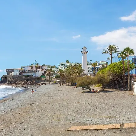 Makai 5* Playa Del Aguila (Las Palmas)
