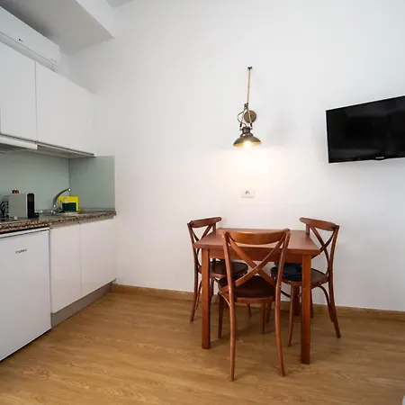 Aparthotel Makai