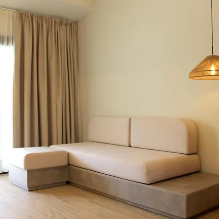 Apartmanhotel Makai Playa del Aguila