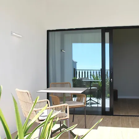 Makai アパートホテル Playa del Aguila