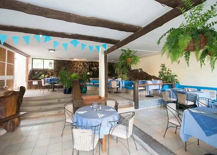 Aparthotel Makai 4*
