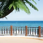 公寓式酒店 Makai Playa Del Aguila (Las Palmas)