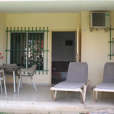 Makai 4* Playa Del Aguila (Las Palmas)