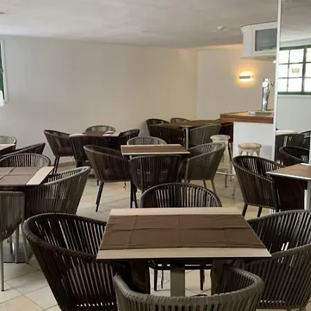 Lägenhetshotell Makai Playa Del Aguila (Las Palmas)