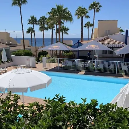 Apartahotel Makai
