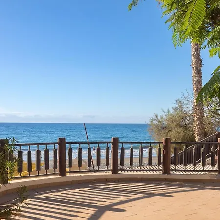 Makai 아파트호텔 Playa Del Aguila (Las Palmas)