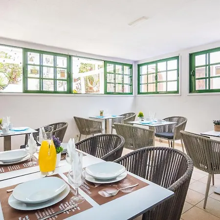 Lägenhetshotell Makai 4*