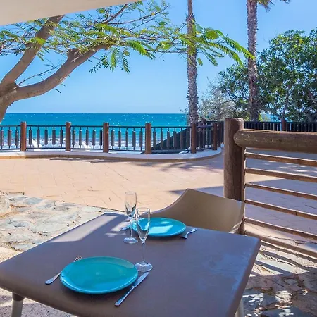 Makai 5* Playa del Águila