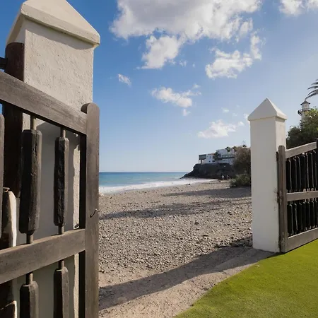 Lägenhetshotell Makai 4*