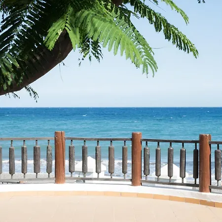 Lägenhetshotell Makai Playa Del Aguila (Las Palmas)