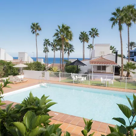 Apartahotel Makai 5*