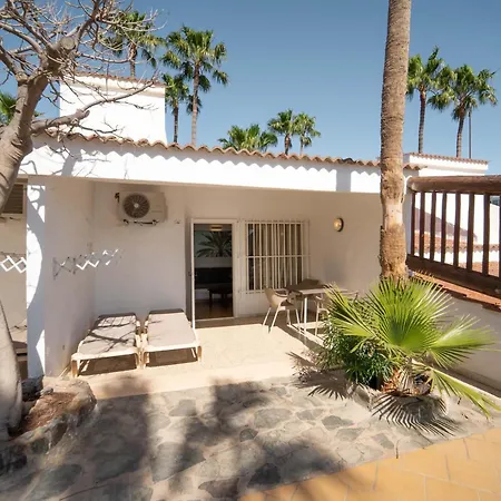 Makai Playa Del Aguila (Las Palmas)