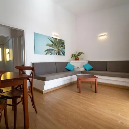Makai 5* Playa del Águila