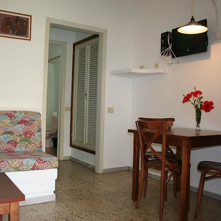 Apartahotel Makai