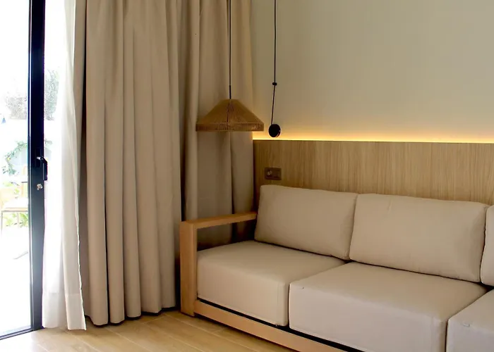 Makai アパートホテル